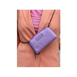 Сумка женская Lanotti 6006/сиреневый