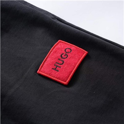 Мужские спортивные штаны на шнуровке  ХУГ*О