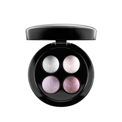 MAC Cosmetics Mineralize Eye Shadow X4
