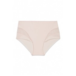 Braga reductora alta rosa