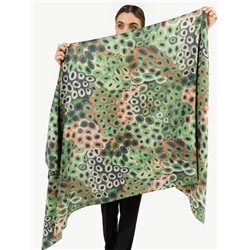 Палантин женский KSH15-167-4