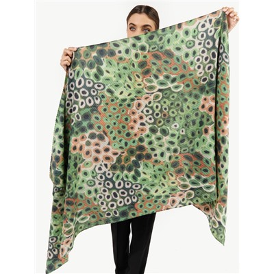 Палантин женский KSH15-167-4