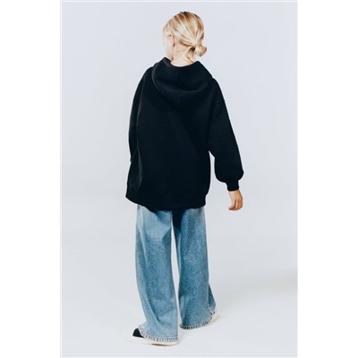 OVERSIZE SWEATSHIRT
