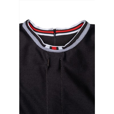 Платье Шанель черное НАТАЛИ #876365