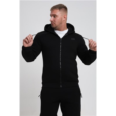 03 Толстовка мужская с молнией