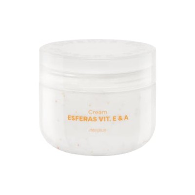 Крем для тела Vit Spheres. E&A Deliplus