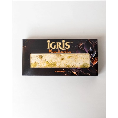 Халва Пашмак IGRIS "Пишмание №2" 100 грамм