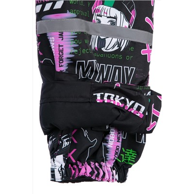 Комбинезон PLAYTODAY, 929858