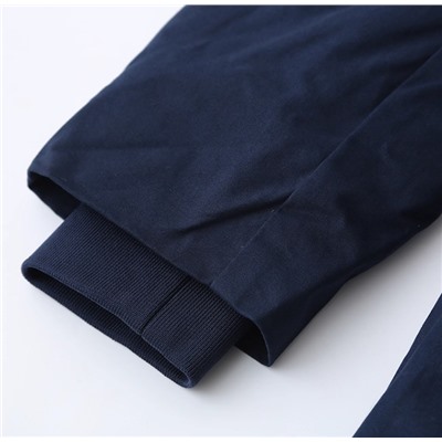 Женское свободное хлопковое пальто средней длины со съемным меховым воротником и капюшоном