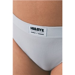 Braga clásica Seamless verde