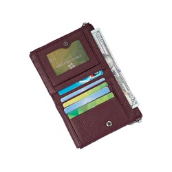 Кошелек Lanotti GL-25-497/зеленый