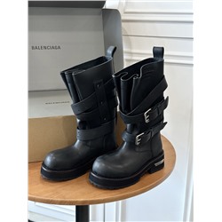 Ботинки качество топ итальянская натур   кожа