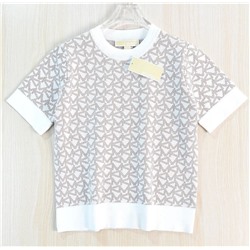 Женский вязаный костюм  М КОР*С