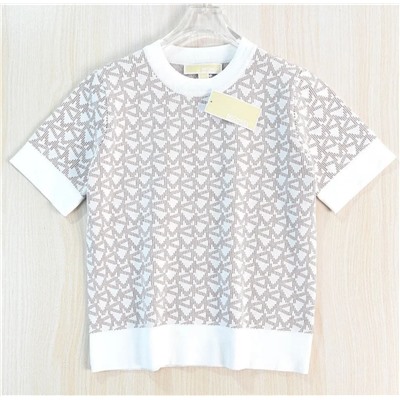 Женский вязаный костюм  М КОР*С