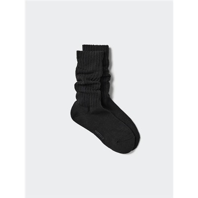 HEATTECH Socks (Slouch)