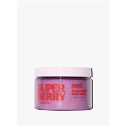 Body Scrub