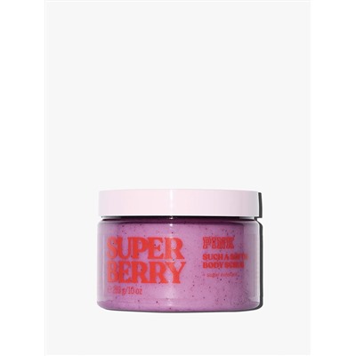 Body Scrub