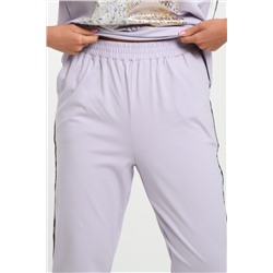 Брюки женские трикотажные 238