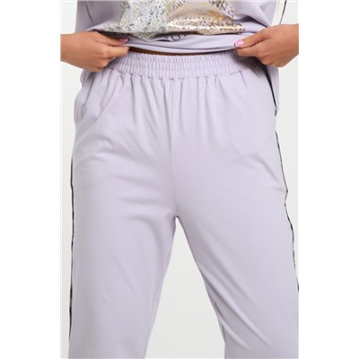 Брюки женские трикотажные 238