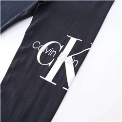 Эластичные женские спортивные леггинсы ✔️Calvi*n Klei*n , экспортный магазин