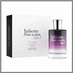 JULIETTE HAS A GUN LILI FANTASY edp (w) 50ml