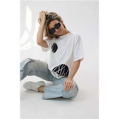 Футболка 46636 НАТАЛИ #981341