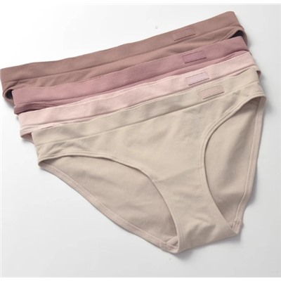 Классные трусы Oysh*o 😍 в размер  (набор 4 шт)