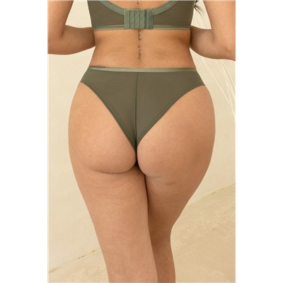 LULU Stringshorts Трусы стринги KRIS LINE