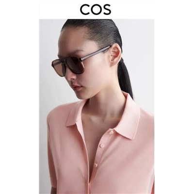 Женский вязаный кардиган КО*С