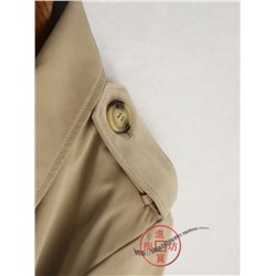 Укороченный двубортный тренч  Ralp*h Laure*n 💙  Экспорт