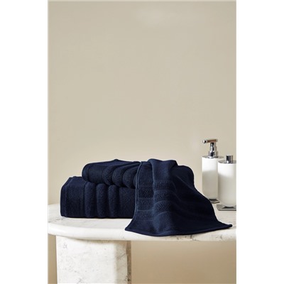 Cottons & Clouds Solid Towel El ve Yüz Havlusu 50 x 100 cm