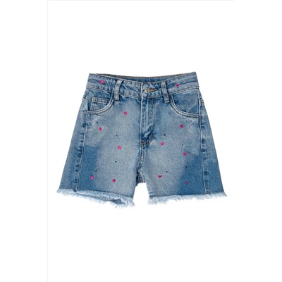 Шорты PLAYTODAY, 972755