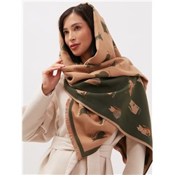 Палантин женский RH9-14514-1