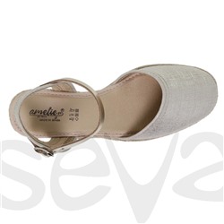 Amelie, SANDALIA SEÑORA
