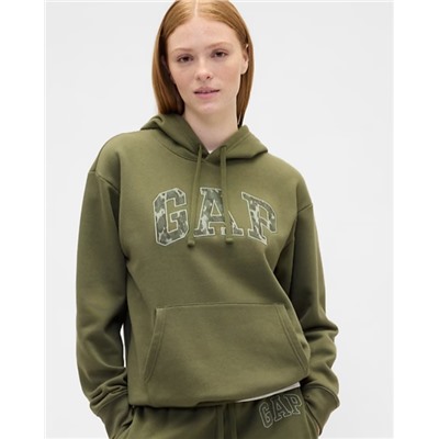 Gap Logo Hoodie