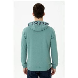 Erkek Mint Sweatshirt