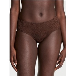 The Lacie Lacie Lace-Up Bow Cheeky Panty