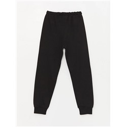 LC Waikiki Bisiklet Yaka Baskılı Uzun Kollu Erkek Çocuk Pijama Takımı, LCW Kids                                            
                                            Bisiklet Yaka Baskılı Uzun Kollu Erkek Çocuk Pijama Takımı