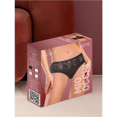 Трусы №8275 Gala бразильяна Mioocchi