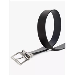 Reversible Leather Belt