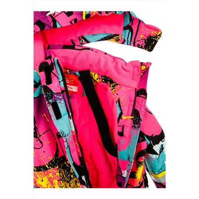 Комбинезон PLAYTODAY, 943785