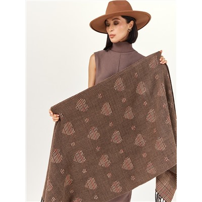 Палантин женский RH10-161-2