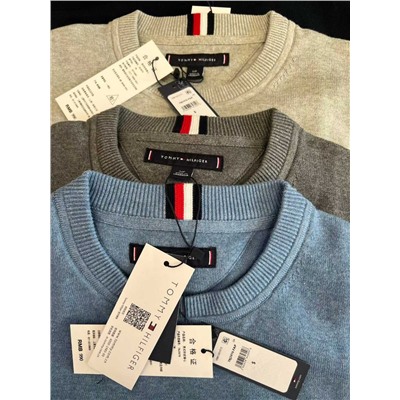 Мужской джемпер ТОММИ ХИЛФИГЕ*Р