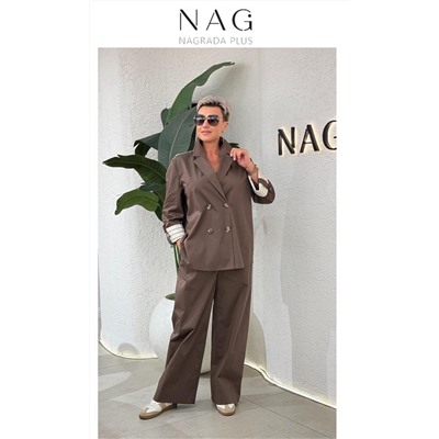 Костюм NAGRADA