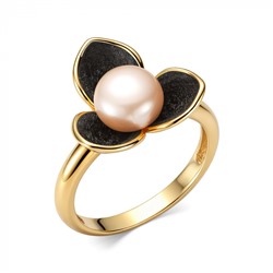 Кольцо серебро 51986Y3B