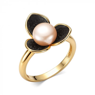 Кольцо серебро 51986Y3B