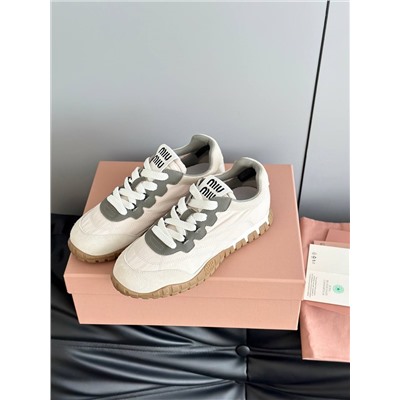 Женские кроссовки МИУ МИ*У