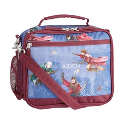 Mackenzie HARRY POTTER™ QUIDDITCH™ Lunch Boxes