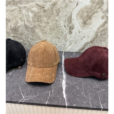 Стильные мужские  кепки  Lor*o Pian*a