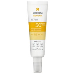 Repaskin Toque Seco SPF50+ 50 ml